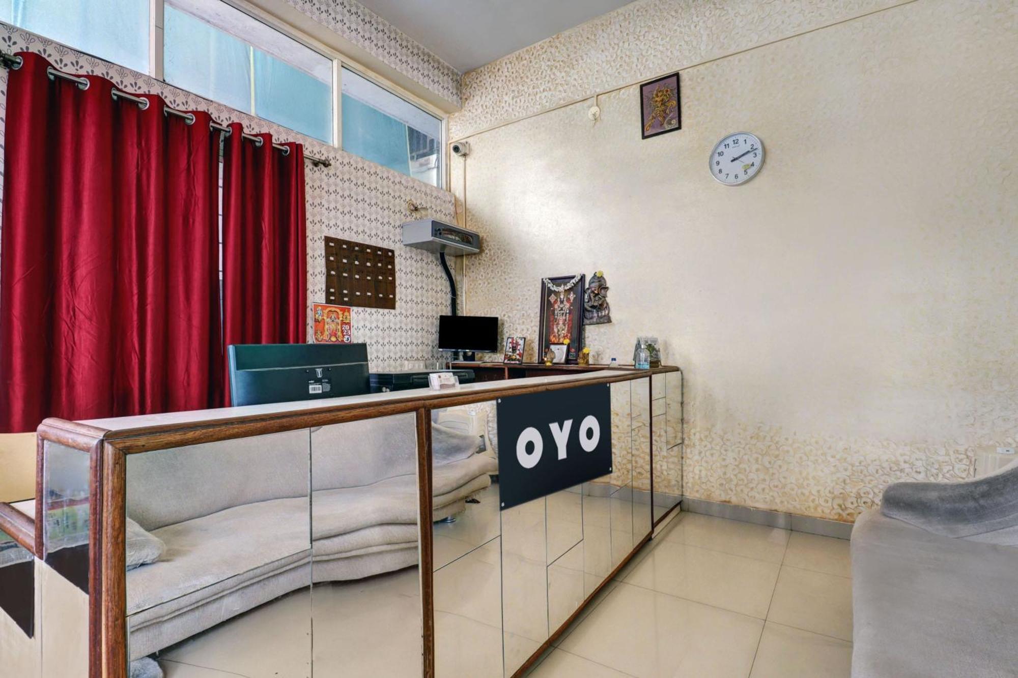 Hotel O New Sv Suites Bangalore Dış mekan fotoğraf